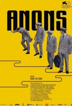 Anons online free