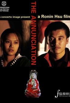 The Annunciation online streaming