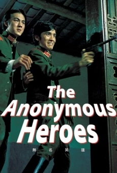 The Anonymous Heroes streaming en ligne gratuit