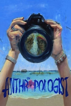 The Anthropologist (2015)