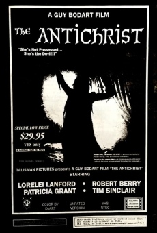 The Antichrist stream online deutsch