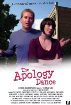 Ver película The Apology Dance