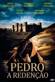 Película: The Apostle Peter: Redemption