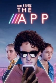 Ver película The App