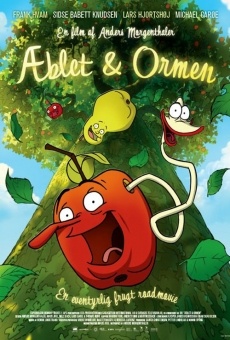 Ver película The Apple & The Worm