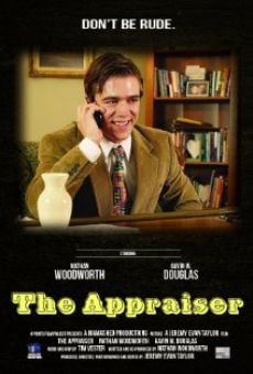 Watch The Appraiser online stream