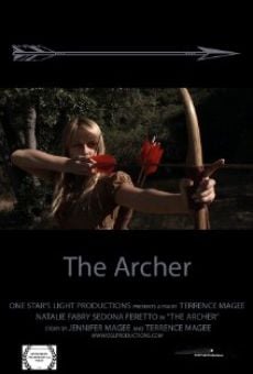 The Archer streaming en ligne gratuit