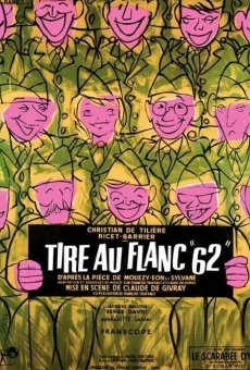 Tire-au-flanc 62 gratis