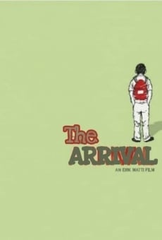 The Arrival on-line gratuito