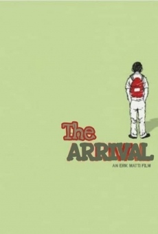 The Arrival streaming en ligne gratuit