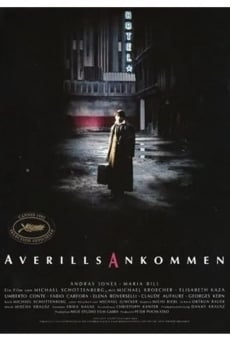 Ver película The Arrival of Averill