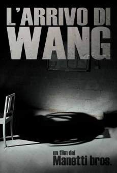 L'arrivo di Wang online kostenlos