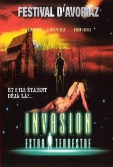 Invasion extra-terrestre en ligne gratuit