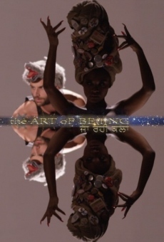 The Art of Being en ligne gratuit