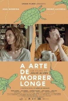 A Arte de Morrer Longe on-line gratuito