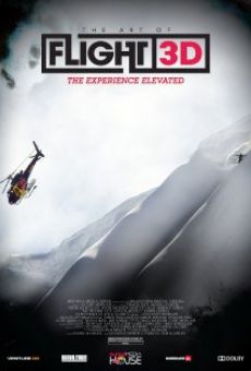 The Art of Flight streaming en ligne gratuit