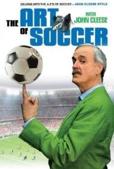 Ver película The Art of Football from A to Z