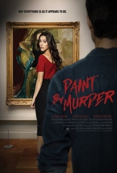 The Art of Murder en ligne gratuit