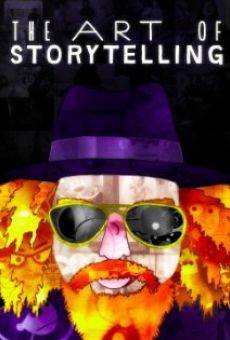 The Art of Storytelling stream online deutsch
