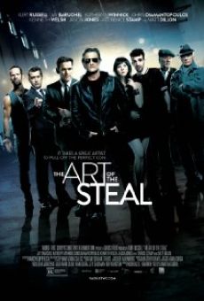 The Art of the Steal online kostenlos