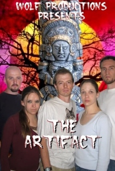 Watch The Artifact online stream