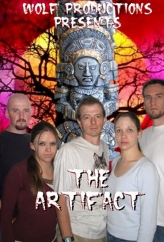 The Artifact online kostenlos