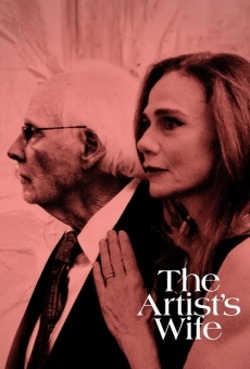 The Artist's Wife en ligne gratuit