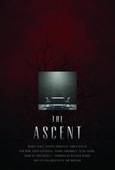 The Ascent stream online deutsch