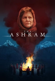 Ver película The Ashram