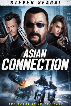 Ver película The Asian Connection