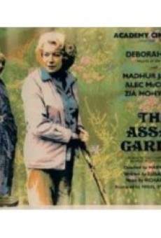 The Assam Garden online free