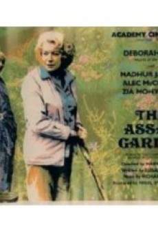 The Assam Garden en ligne gratuit