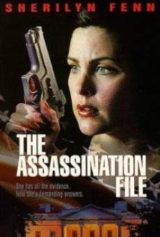 The Assasination File stream online deutsch