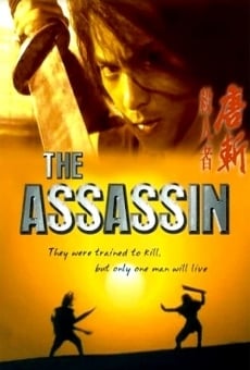 Película: The Assassin