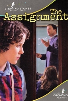 The Assignment stream online deutsch