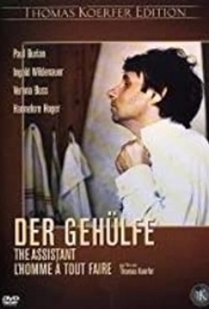 Der Gehülfe en ligne gratuit