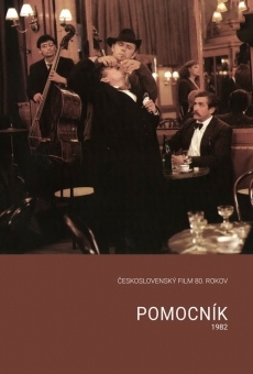 Pomocnik online free