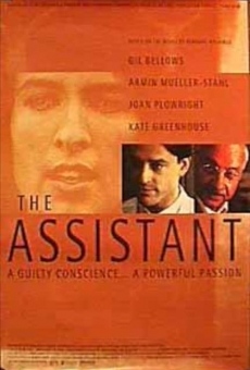 Ver película The Assistant