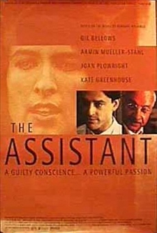 The Assistant online kostenlos