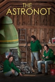 The Astronot stream online deutsch