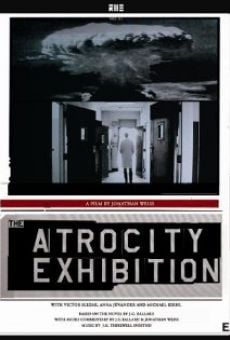 The Atrocity Exhibition online kostenlos