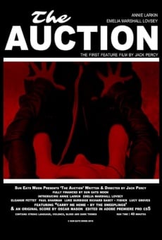 The Auction streaming en ligne gratuit