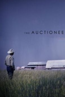 Watch The Auctioneer online stream