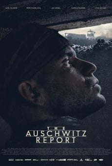 The Auschwitz Report stream online deutsch