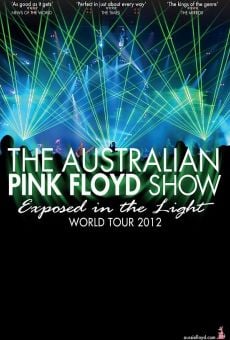 The Australian Pink Floyd Show online