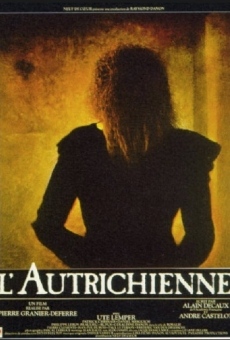 L'Autrichienne