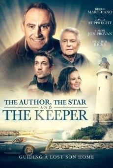 The Author, The Star and The Keeper