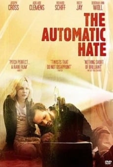 The Automatic Hate