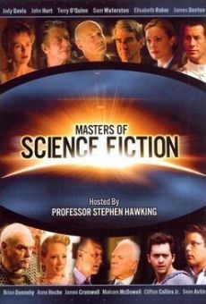 Ver película The Awakening (Masters of Science Fiction Series)