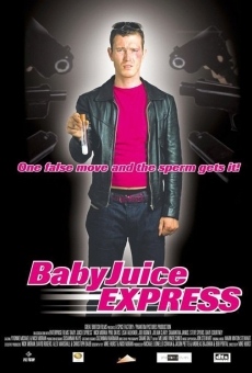 The Baby Juice Express gratis